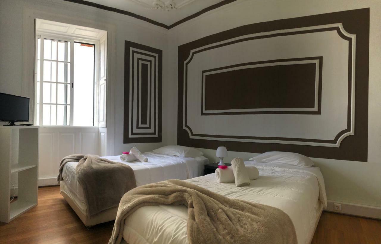 Funchal109 Hostel Фуншал Экстерьер фото