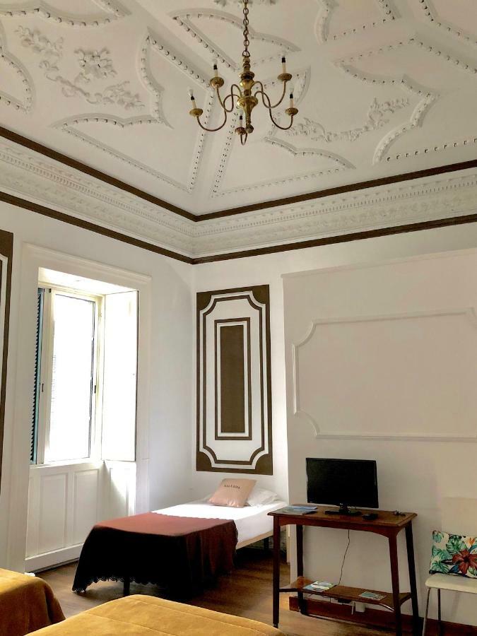 Funchal109 Hostel Фуншал Экстерьер фото