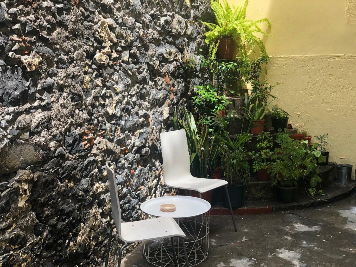 Funchal109 Hostel Фуншал Экстерьер фото