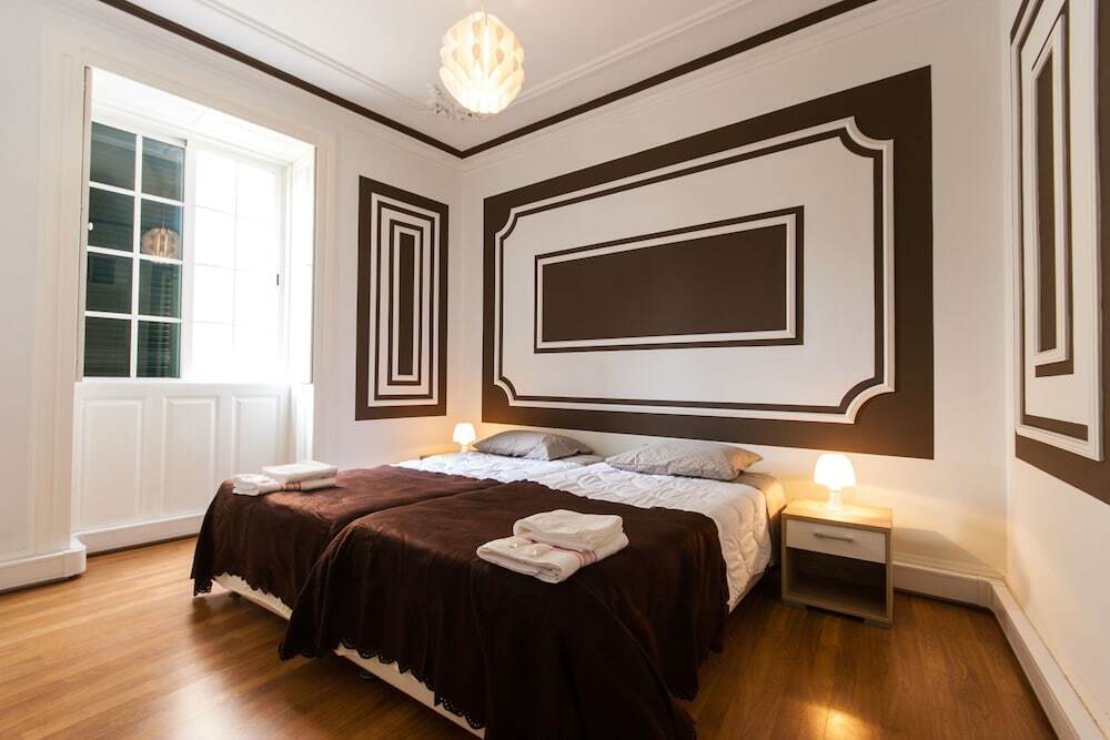 Funchal109 Hostel Фуншал Экстерьер фото