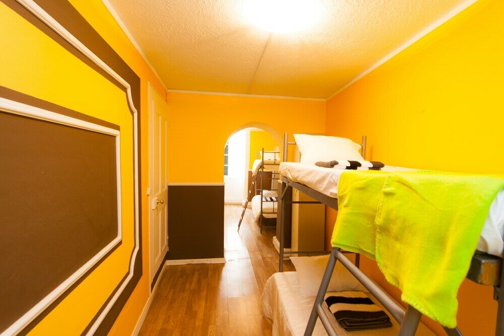 Funchal109 Hostel Фуншал Экстерьер фото
