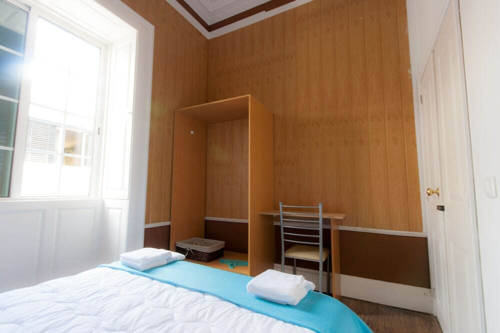 Funchal109 Hostel Фуншал Экстерьер фото